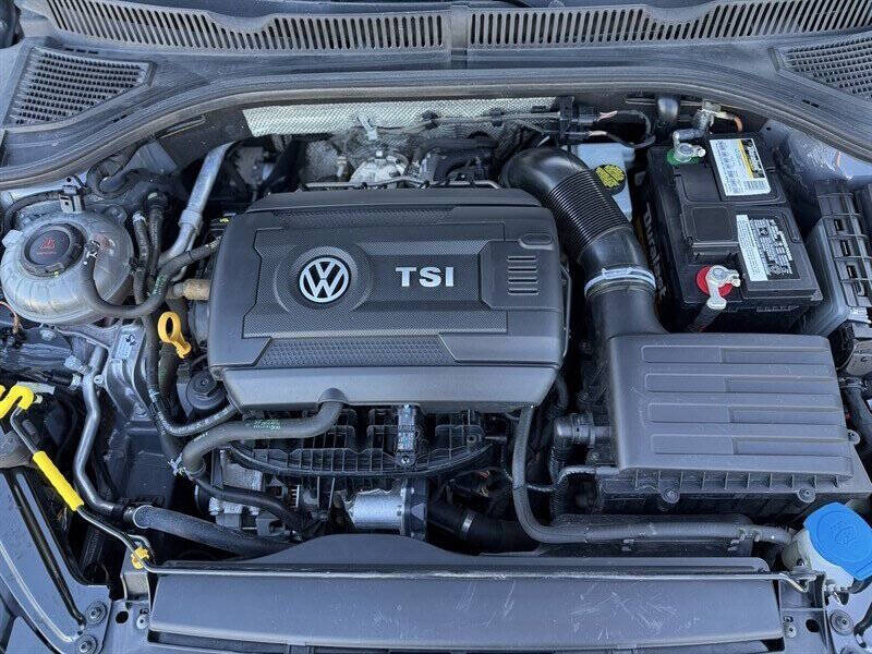 Photo 22 of 2019 Volkswagen Jetta GLI for sale in Cypress, TX
