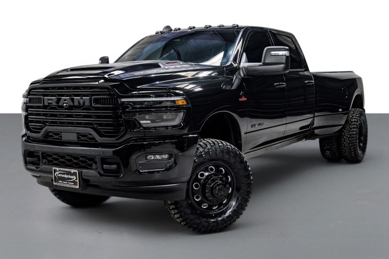 Photo 7 of 2025 Ram 3500 Laramie for sale in Katy, TX