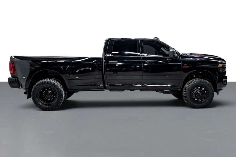 Photo 8 of 2025 Ram 3500 Laramie for sale in Katy, TX