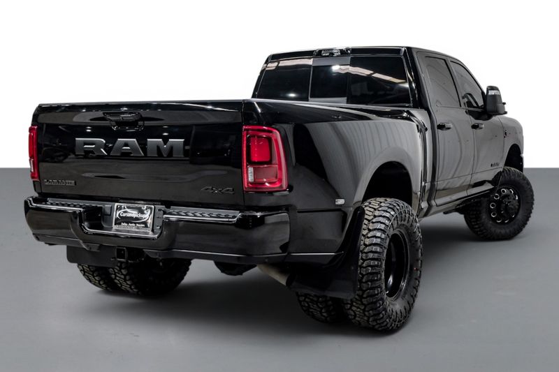 Photo 9 of 2025 Ram 3500 Laramie for sale in Katy, TX