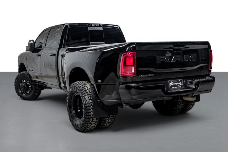 Photo 11 of 2025 Ram 3500 Laramie for sale in Katy, TX