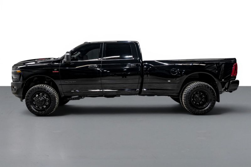 Photo 12 of 2025 Ram 3500 Laramie for sale in Katy, TX