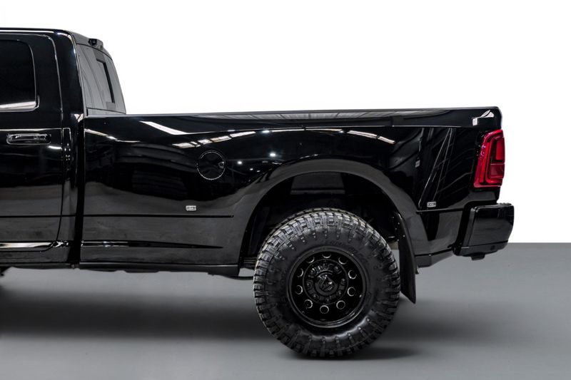 Photo 14 of 2025 Ram 3500 Laramie for sale in Katy, TX