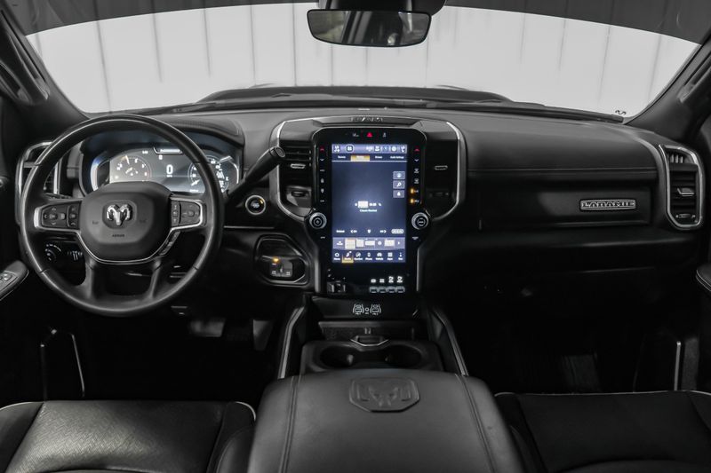 Photo 16 of 2025 Ram 3500 Laramie for sale in Katy, TX