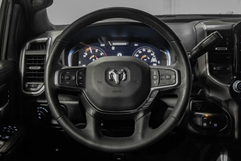 Photo 18 of 2025 Ram 3500 Laramie for sale in Katy, TX