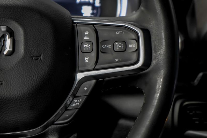 Photo 20 of 2025 Ram 3500 Laramie for sale in Katy, TX