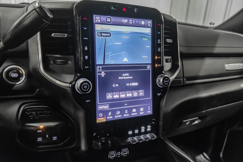 Photo 28 of 2025 Ram 3500 Laramie for sale in Katy, TX