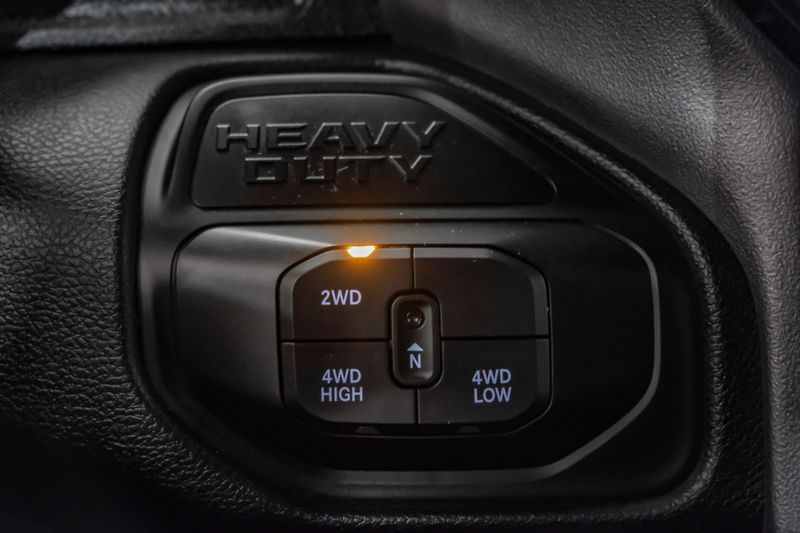Photo 30 of 2025 Ram 3500 Laramie for sale in Katy, TX