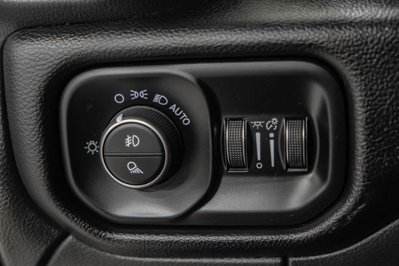 Photo 31 of 2025 Ram 3500 Laramie for sale in Katy, TX