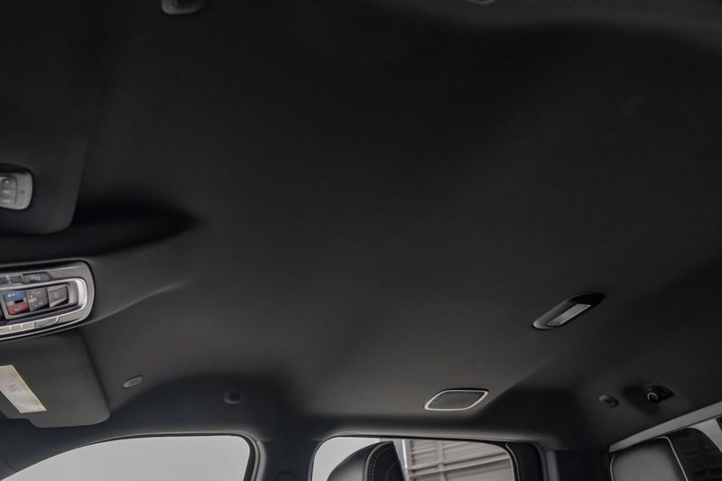 Photo 32 of 2025 Ram 3500 Laramie for sale in Katy, TX