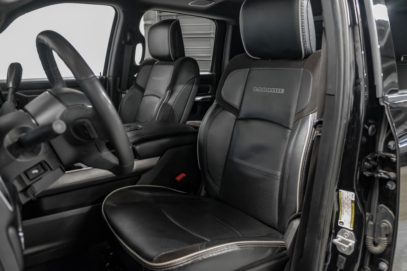 Photo 33 of 2025 Ram 3500 Laramie for sale in Katy, TX
