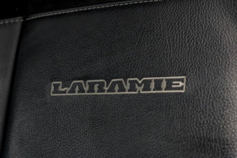 Photo 34 of 2025 Ram 3500 Laramie for sale in Katy, TX