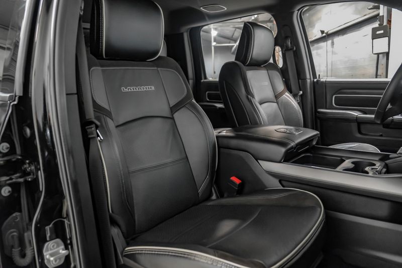 Photo 36 of 2025 Ram 3500 Laramie for sale in Katy, TX