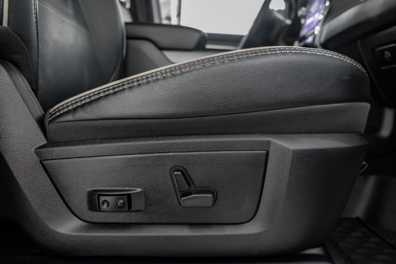 Photo 37 of 2025 Ram 3500 Laramie for sale in Katy, TX
