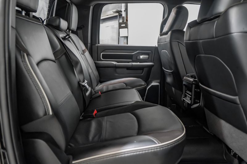 Photo 38 of 2025 Ram 3500 Laramie for sale in Katy, TX