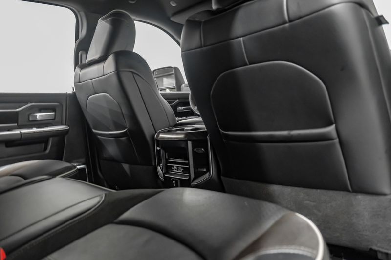 Photo 39 of 2025 Ram 3500 Laramie for sale in Katy, TX