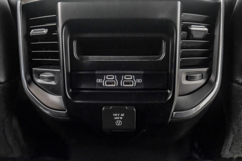 Photo 40 of 2025 Ram 3500 Laramie for sale in Katy, TX