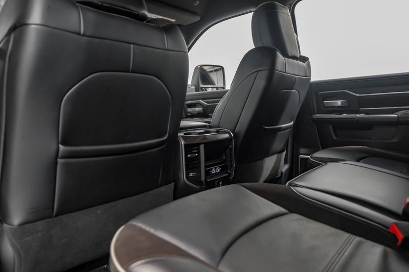 Photo 41 of 2025 Ram 3500 Laramie for sale in Katy, TX