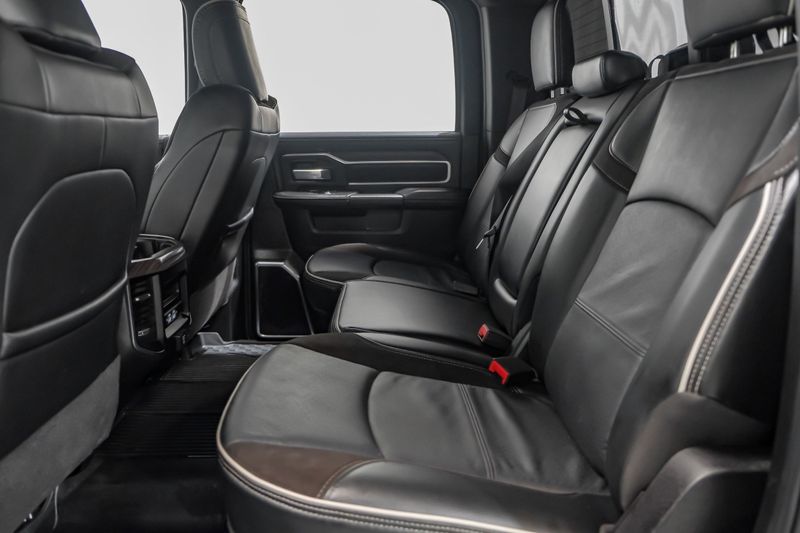 Photo 42 of 2025 Ram 3500 Laramie for sale in Katy, TX