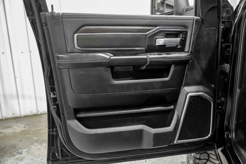 Photo 45 of 2025 Ram 3500 Laramie for sale in Katy, TX
