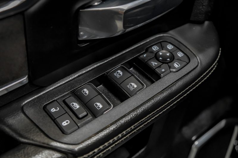 Photo 46 of 2025 Ram 3500 Laramie for sale in Katy, TX