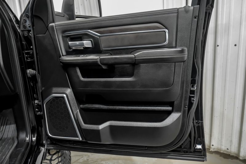 Photo 48 of 2025 Ram 3500 Laramie for sale in Katy, TX
