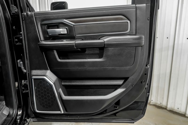 Photo 50 of 2025 Ram 3500 Laramie for sale in Katy, TX
