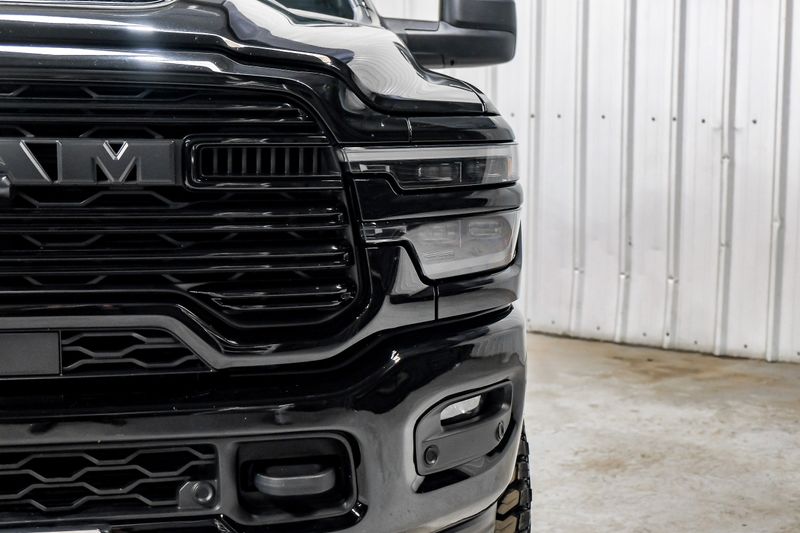 Photo 52 of 2025 Ram 3500 Laramie for sale in Katy, TX