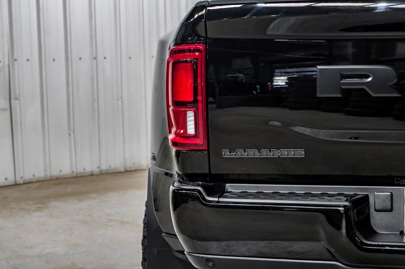 Photo 53 of 2025 Ram 3500 Laramie for sale in Katy, TX
