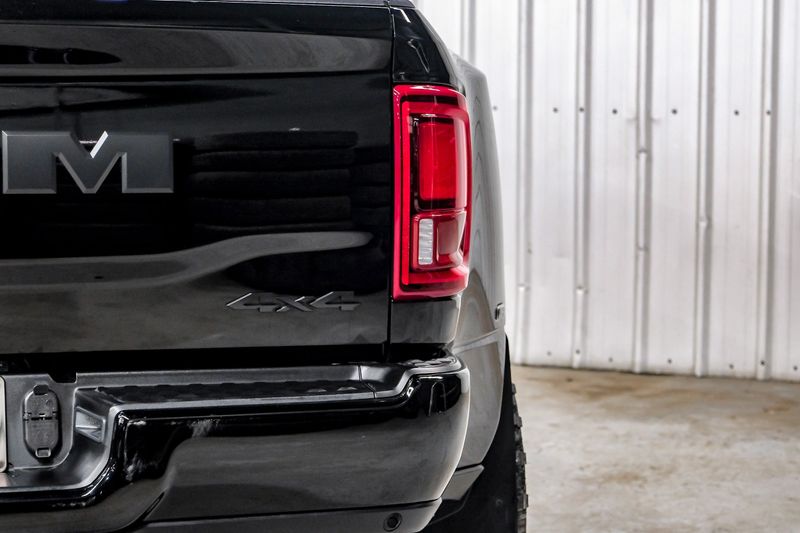 Photo 54 of 2025 Ram 3500 Laramie for sale in Katy, TX