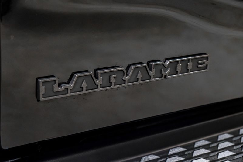 Photo 58 of 2025 Ram 3500 Laramie for sale in Katy, TX