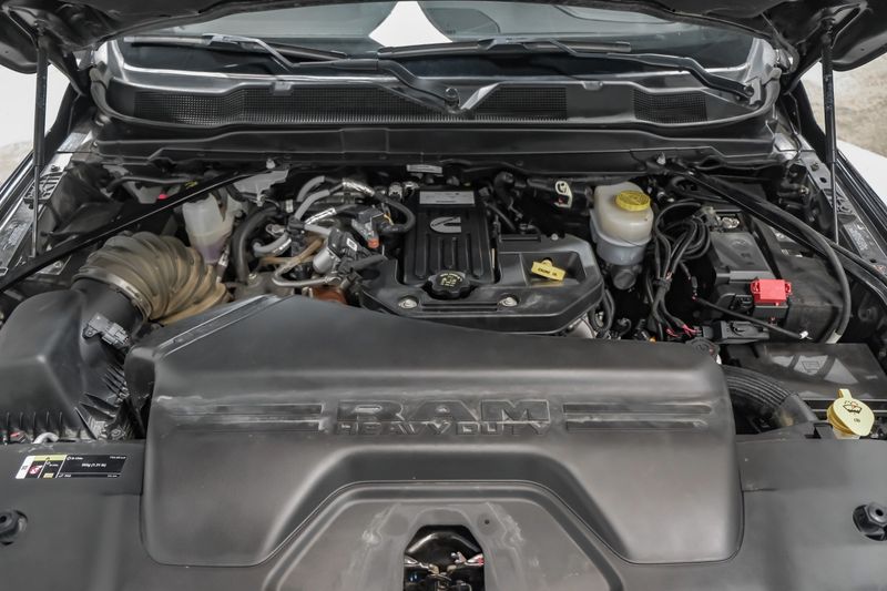 Photo 61 of 2025 Ram 3500 Laramie for sale in Katy, TX