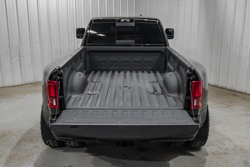 Photo 64 of 2025 Ram 3500 Laramie for sale in Katy, TX