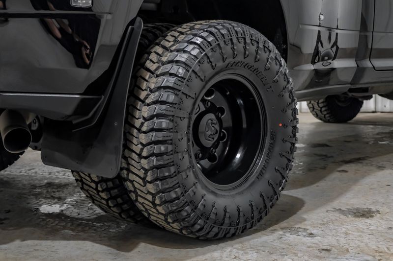 Photo 66 of 2025 Ram 3500 Laramie for sale in Katy, TX