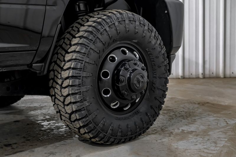 Photo 67 of 2025 Ram 3500 Laramie for sale in Katy, TX