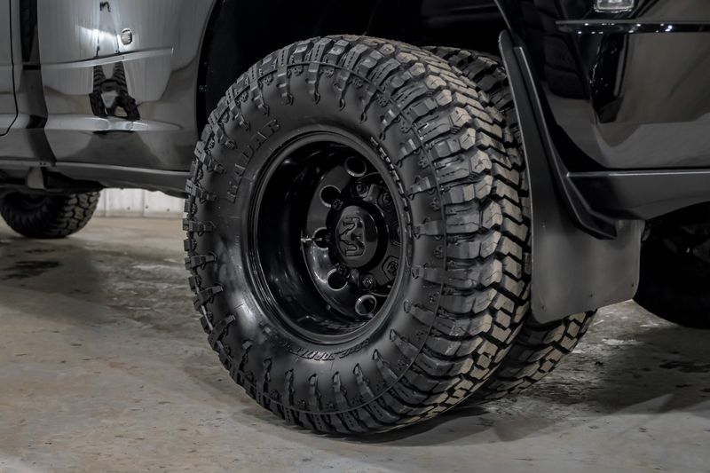 Photo 69 of 2025 Ram 3500 Laramie for sale in Katy, TX