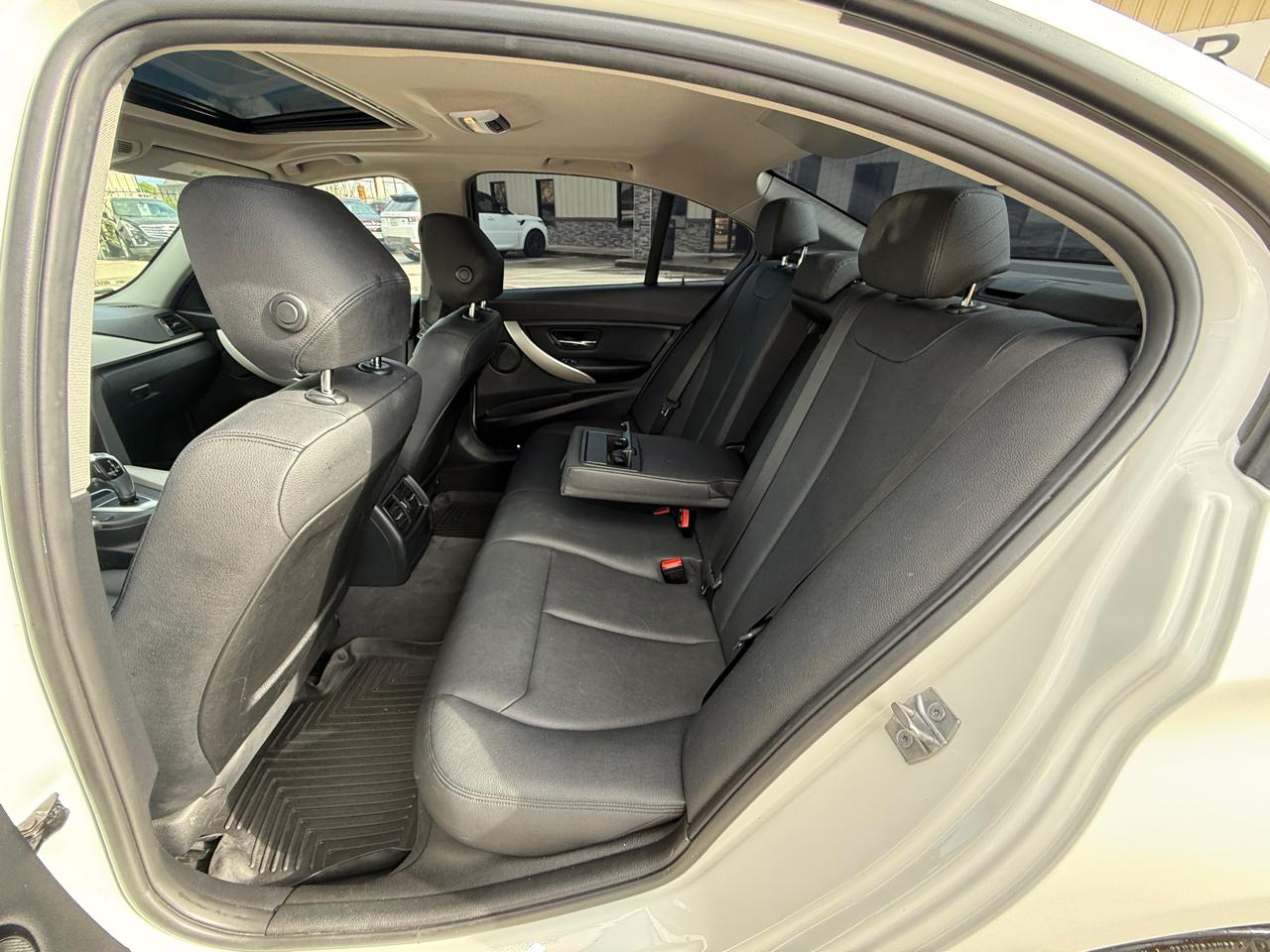 Photo 19 of 2017 BMW 320i 3-series for sale in Houston, TX