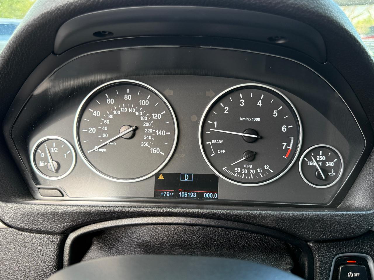 Photo 27 of 2017 BMW 320i 3-series for sale in Houston, TX