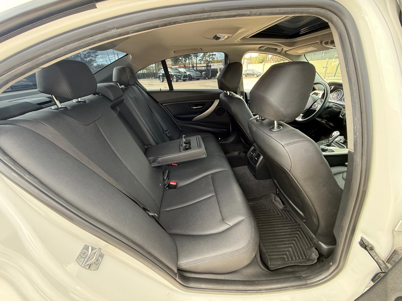 Photo 24 of 2017 BMW 320i 3-series for sale in Houston, TX