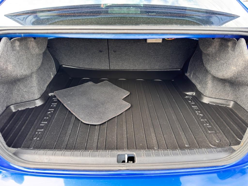 Photo 2 of 2018 Subaru Wrx Wrx for sale in Spring, TX