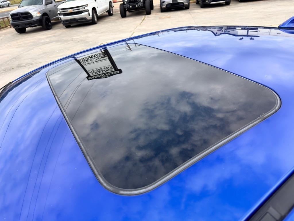 Photo 15 of 2018 Subaru Wrx Wrx for sale in Spring, TX