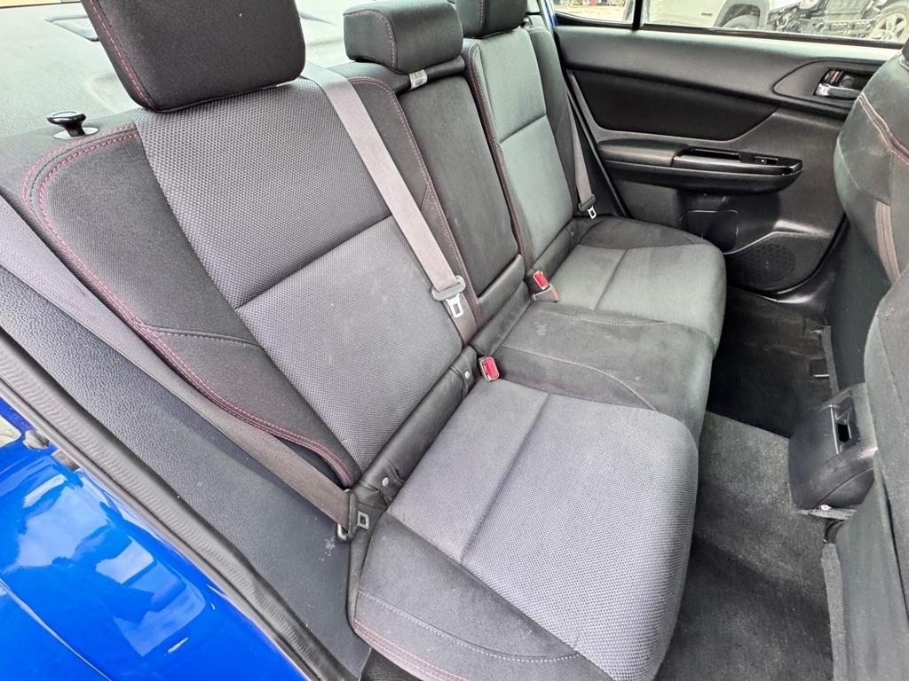 Photo 19 of 2018 Subaru Wrx Wrx for sale in Spring, TX