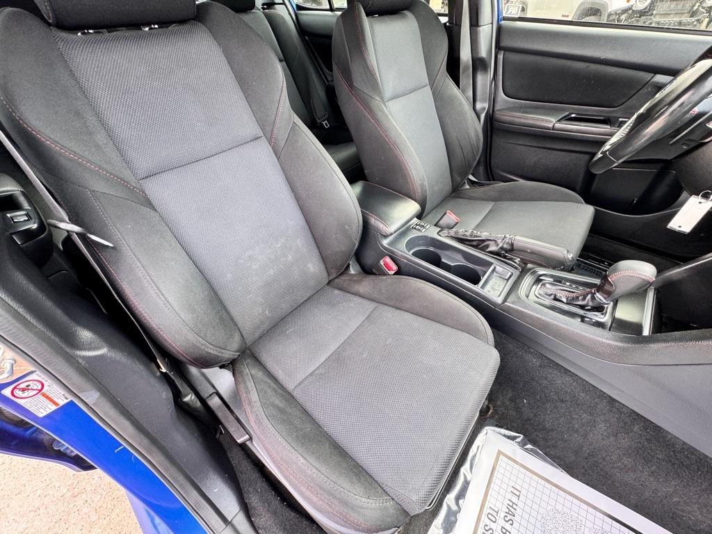 Photo 22 of 2018 Subaru Wrx Wrx for sale in Spring, TX