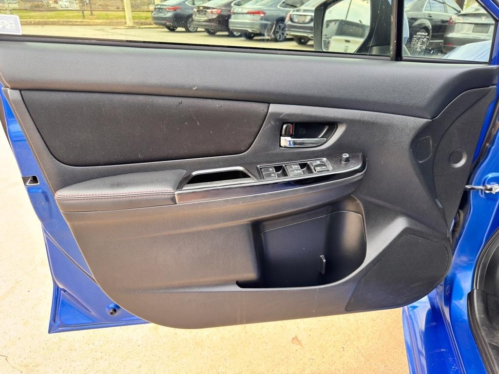 Photo 27 of 2018 Subaru Wrx Wrx for sale in Spring, TX