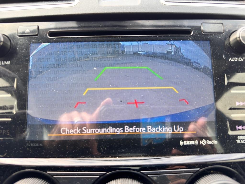 Photo 31 of 2018 Subaru Wrx Wrx for sale in Spring, TX