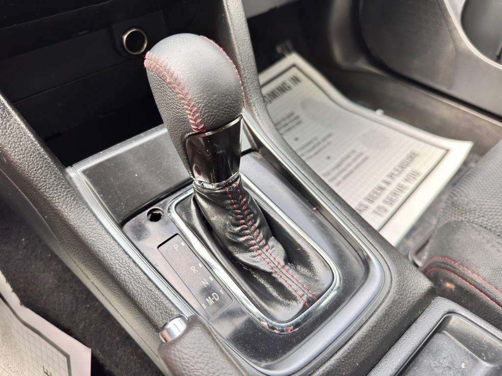Photo 32 of 2018 Subaru Wrx Wrx for sale in Spring, TX