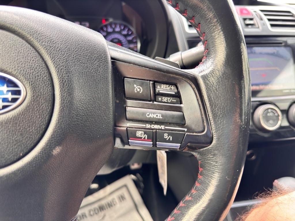Photo 33 of 2018 Subaru Wrx Wrx for sale in Spring, TX