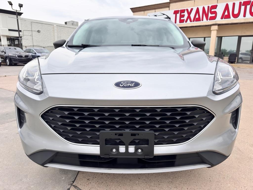 Photo 5 of 2022 Ford Escape SE for sale in Spring, TX