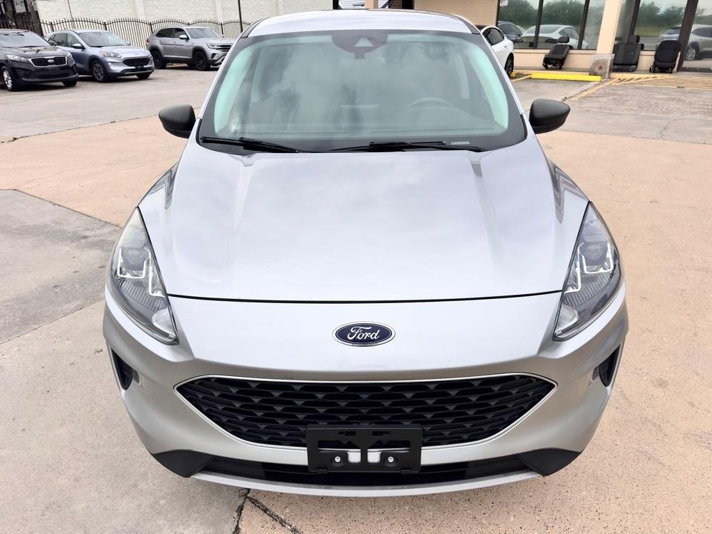 Photo 6 of 2022 Ford Escape SE for sale in Spring, TX