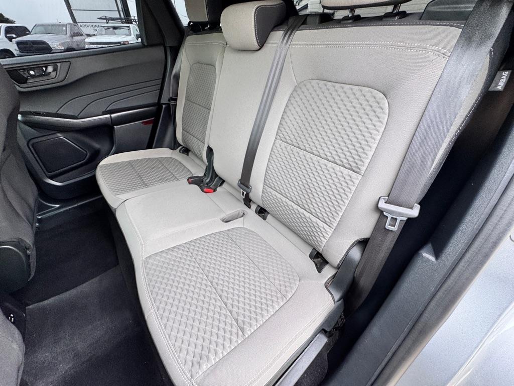 Photo 15 of 2022 Ford Escape SE for sale in Spring, TX